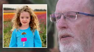 Hell On Earth' — Irish-Israeli Girl Emily Hand's Father On Loss