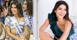 Shakeology® i was 195 pounds and refused to get to 200. Conozca A Laura Olascuaga La Virreina Nacional De La Belleza Que Renuncio A Su Titulo Protagonista