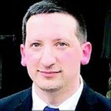 Obituary information for Christopher Joseph Casey