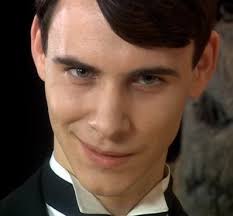 Ciel Rouge — The Many Faces of Actor Harry Lloyd