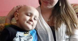 Boy with cancer who wished to be famous in China dies