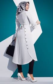 Zuhre Pardesu 2014 Modelleri Muslim Fashion Muslimah Fashion Islamic Fashion