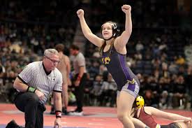 Four-time champs, Year 2 of girls' state highlight weekend