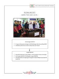 2020 sk raja muda musa menggapai awan. Inovasi Aktiviti Surau