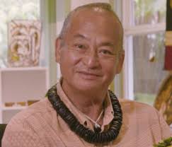Learning to Make a Lei Hala with Randy Lee