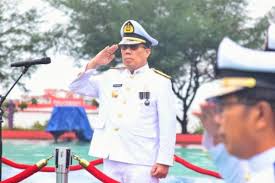 Joni menjelaskan, poltekpel malahayati aceh merupakan salah satu dari unit pelaksana teknis (upt) kementerian perhubungan. Sugihardjo Ajak Taruna Tingkatkan Kualitas Diri Di Masa Pandemi