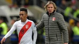 Peru hope to make a comeback in international football, starting with thursday's match up. Bpd9o1rz8gnqrm