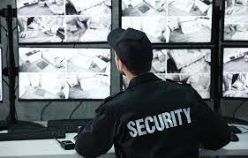 Electronic Security Systems