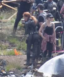 These cookies are necessary for the website to function and cannot be switched off in our systems. Black Widow Set Photos Reveal Natasha S New Costume