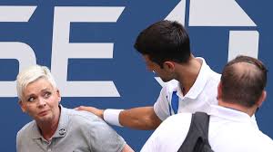 Novak and jelena djokovic have one son, stefan, pictured, and one daughtercredit: Novak Djokovic He S Going To Be The Bad Guy The Rest Of His Career Says John Mcenroe Cnn