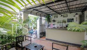 Eleven Room Guesthouse Business For Sale In Phnom Penh Ips Cambodia Ntimate Eleven Room Guesthouse Business For Sale N Real Estate Site Real Estate Property