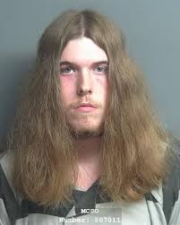 MONTGOMERY COUNTY JAIL BOOKINGS FOR SUNDAY JULY 28, 2024