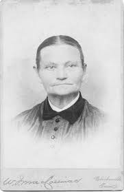 Mitchell Family History