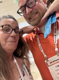 Amy Bartz's Instagram, Twitter & Facebook