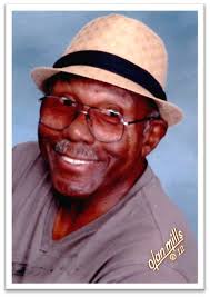 Obituary for James D. "Shine" Johnson