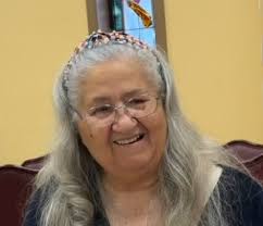 Obituary for Doris Locklear