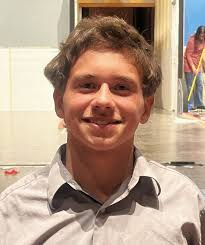 R-P Theater Department ready to stage another winner with this weekend's  "One Wife Too Many"