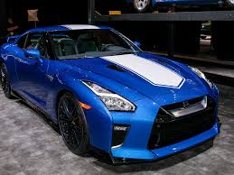 If you have one of your own you'd. Nissan Gt R Getting Mild Hybrid Powertrain Before Bowing Out Report