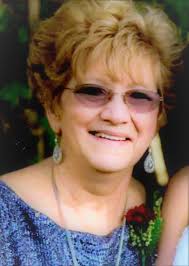 Obituary information for Sandra Mae Fike Liller