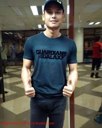 Download aidil aziz tak guna 'cable' bebas hukuman gantung. Myartis Com Myartis My Artis Bebas Perlu Masa Aidil Aziz Ingin Bersama Keluarga
