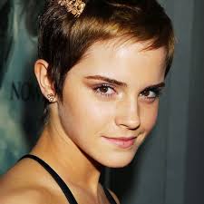 The latest trend for women who prefer very short hairstyles is very short haircuts and special colors in these pictures. The Best Short Hairstyles Ideas