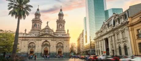 10 Free Things to Do in Santiago | U.S. News Travel