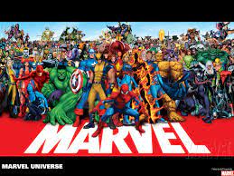 Wallpapers to download for free. Marvel Wallpaper Home Facebook