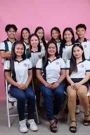 Profile for Sangguniang Kabataan Barangay Guinacutan Vinzons