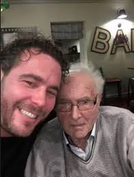 From a caravan to rubbing shoulders with the Queen: Hoppings organiser  Colin Noble dies