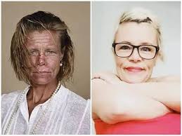 No one had hope for me, a homeless heroin addict of 15 years. But then  Jesus stepped into my mess and today I am here to tell you that Jesus can  step