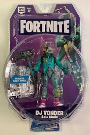 Bigbadtoystore has a massive selection of toys (like action figures, statues, and collectibles) from marvel, dc comics, transformers, star wars, movies, tv shows, and more. Fortnite Dj Yonder Solo Mode Action Figure Epic Games Collectible Toy Jazwares Ebay Fortnite Toy Collection Trinidad And Tobago