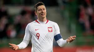 Das team um den 32 jahre alten. Fussball Wm Polen Hat Mehr Als Nur Lewandowski Nordkurier De