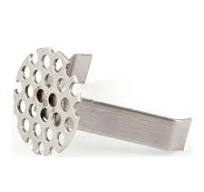 Apw Wyott Drain Strainer Assembly AS-56655 - Genuine OEM Replacement Part