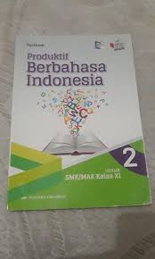 Buku Paket Bahasa Indonesia Kelas 11 Ilmusosial Id