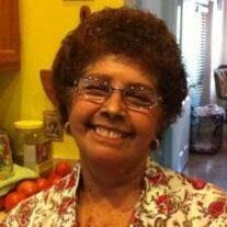 Adela Garza Oropesa Obituary