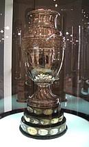 It was first held in 1916 in argentina. Copa America Wikipedia