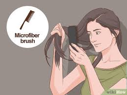 Follow these tips for the best results. How To Dry Your Hair Fast 15 Steps With Pictures Wikihow