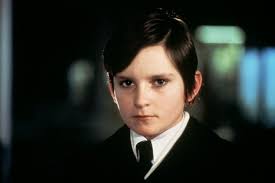 Harvey Spencer Stephen played Damien Thorn in "The Omen", 1976 aged just 6  years old. Born in Putney, Harvey is now 53. ♥ 📼