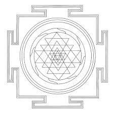 Tibetan Mandala Doodle Tibetan Mandala Mandala Coloring Pages Coloring Pages