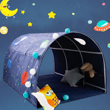 Tasinabilir Cocuk Oyun Evi Oyun Cadiri Cocuklar Icin Katlanir Kucuk Ev Odasi Dekorasyon Cadir Tarama Tunel Oyuncak Top Havuzu Yatak Cadir Oyuncak Cadirlar Aliexpress