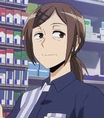 Recovery of an mmo junkie is a japanese manga series by rin kokuyō released as a webtoon on the comico app. Recovery Of An Mmo Junkie Dubbing Wikia Fandom