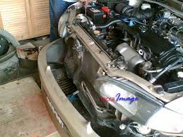 Terdapat beberapa langkah yang boleh anda jika boleh, panaskan beban, gerakkan atau semburkan wayar dengan air untuk mencipta semula. Tacra S Diy Garage Cold Air Intake Cai
