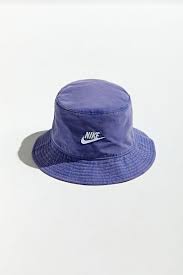 Nike Sportswear Washed Bucket Hat Nike Nike Sportswear Mens Accessories