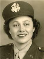 Rita Mayeux Periou (1921-2015)