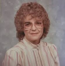 Obituary information for Gail Stewart