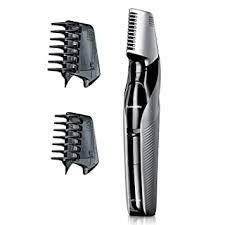 1 year validity starting 12 months from purchase date (after expiry of manufacturer issued warranty), and on products purchased from amazon.ae in the last 30 days. Amazon Com Panasonic Electric Body Groomer And Trimmer For Men Er Gk60 S Cordless Showerproof With 3 Comb Attachments Washable Beauty