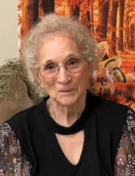 Obituary information for Sylvia Alice Lais