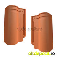 Plăcile ceramice realizate de siceram, datorită formelor și greutăților, asigură izolație termică, zgomot și stabilitate ridicată a plăcilor de acoperiș din alte materiale. Siceram Altdepozit