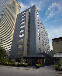 The Anndore House Toronto