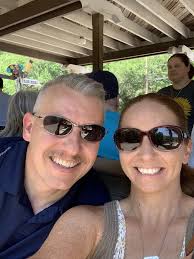 Do you think they talk bad about us in the kitchen?